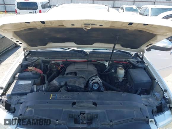 2007 Chevrolet Tahoe LT z VIN 1GNFC13037R375316, wystawiony jako IAAI lot #42606182 z przebiegiem 281 516 mil mil oraz . Historia ofert i sprzedaży dostępna na DreamBid. Obrazek 10.