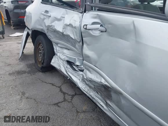 2008 Toyota Corolla CE with VIN 1NXBR32E68Z016874, listed as a IAAI auction lot 43090295 with 52,974 mi miles and . Bid and sale history available at DreamBid. Image 21.