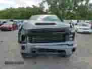 2024 Chevrolet Silverado 2500HD Work Truck с VIN 1GC4YLEY8RF261848, выставлен на аукционе Copart как лот 66799525 с пробегом 35 665 миль миль и Списание • Salvage title. История ставок и продаж доступна на DreamBid. Изображение 13.