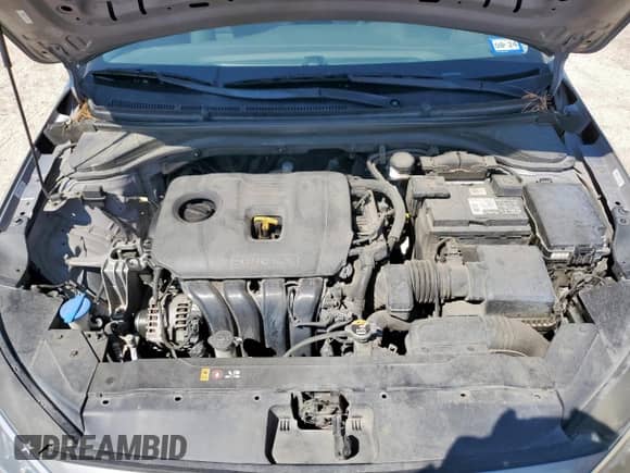 2020 Hyundai Elantra SE с VIN KMHD74LF3LU066068, выставлен на аукционе Copart как лот 80165465 с пробегом 132 323 миль миль и Списание • Salvage title. История ставок и продаж доступна на DreamBid. Изображение 12.