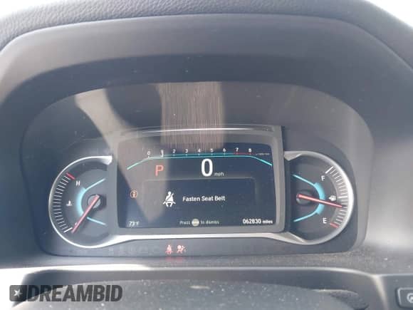 2020 Honda Pilot Black Edition z VIN 5FNYF6H71LB039742, wystawiony jako IAAI lot #42099838 z przebiegiem 62 830 mil mil oraz . Historia ofert i sprzedaży dostępna na DreamBid. Obrazek 7.