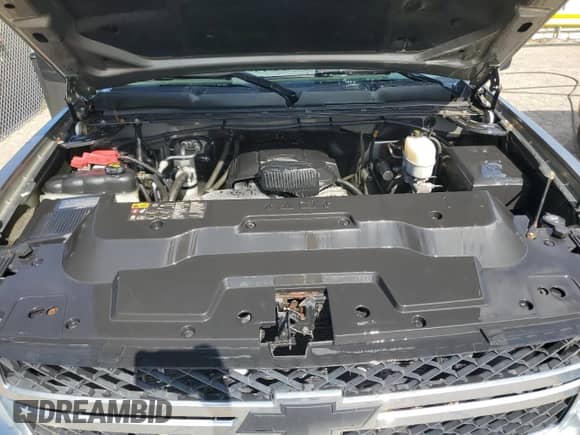 2012 Chevrolet Silverado 2500HD LT with VIN 1GC1KXCG0CF186172, listed as a Copart auction lot 70323795 with 167,056 mi miles and Clean title. Bid and sale history available at DreamBid. Image 11.