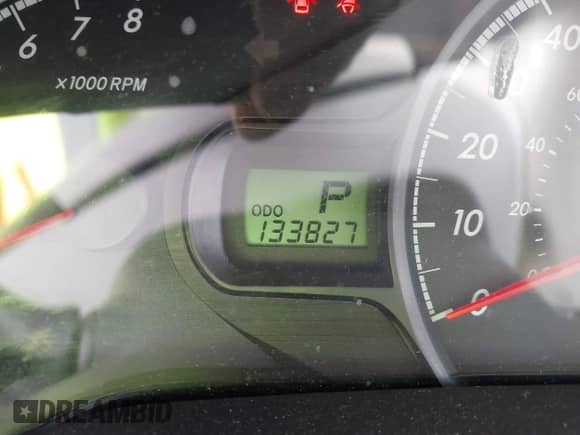 2013 Toyota Sienna LE AAS with VIN 5TDKK3DC5DS348078, listed as a IAAI auction lot 43319089 with 133,827 mi miles and . Bid and sale history available at DreamBid. Image 16.