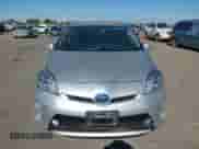 2012 Toyota Prius One with VIN JTDKN3DU8C5410660, listed as a IAAI auction lot 42900207 with 251,030 mi miles and . Bid and sale history available at DreamBid. Image 12.