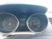 2015 Hyundai Elantra SE with VIN 5NPDH4AE9FH595244, listed as a IAAI auction lot 43310572 with Not provided miles and . Bid and sale history available at DreamBid. Image 7.