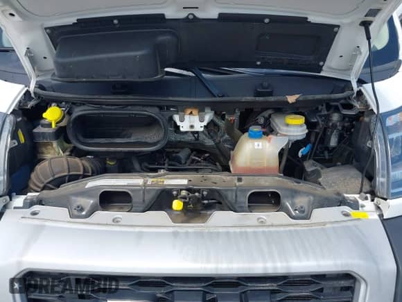 2021 Ram ProMaster Cargo с VIN 3C6LRVDG8ME508972, выставлен на аукционе IAAI как лот 42115279 с пробегом 72 793 миль миль и . История ставок и продаж доступна на DreamBid. Изображение 10.