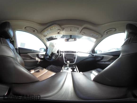 2017 Nissan Murano S with VIN 5N1AZ2MG8HN103383, listed as a IAAI auction lot 41756158 with 129,917 mi miles and . Bid and sale history available at DreamBid. Image 18.