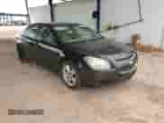 2011 Chevrolet Malibu 1LS with VIN 1G1ZB5E1XBF304168, listed as a Copart auction lot 68752775 with 141,566 mi miles and Salvage title. Bid and sale history available at DreamBid. Image 13.