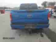 2016 Ford F-150 XL z VIN 1FTEX1CP4GKF40966, wystawiony jako Copart lot #89709985 z przebiegiem 203 009 mil mil oraz Czysty tytuł • Clean title. Historia ofert i sprzedaży dostępna na DreamBid. Obrazek 6.