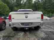 2009 Dodge 1500 SLT with VIN 1D3HV18T89S814933, listed as a Copart auction lot 66308115 with 162,577 mi miles and Salvage title. Bid and sale history available at DreamBid. Image 6.