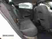 2018 Chevrolet Malibu LT with VIN 1G1ZD5ST9JF121651, listed as a Copart auction lot 82051905 with 89,108 mi miles and Salvage title. Bid and sale history available at DreamBid. Image 10.