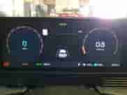 2025 Hyundai Ioniq 5 с VIN KM8KNDA85SU004705, выставлен на аукционе Copart как лот 41558105 с пробегом 2 029 миль миль и Списание • Salvage title. История ставок и продаж доступна на DreamBid. Изображение 9.