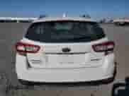 2019 Subaru Impreza Premium с VIN 4S3GTAD64K3713110, выставлен на аукционе Copart как лот 81300675 с пробегом 65 462 миль миль и Списание • Salvage title. История ставок и продаж доступна на DreamBid. Изображение 6.