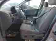 2006 Ford Freestyle SE with VIN 1FMZK01146GA29151, listed as a Copart auction lot 58204255 with 132,065 mi miles and Salvage title. Bid and sale history available at DreamBid. Image 7.