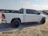 2021 Ram 1500 Lone Star z VIN 1C6RREFT0MN689825, wystawiony jako Copart lot #68027825 z przebiegiem 97 314 mil mil oraz Szkoda całkowita • Salvage title. Historia ofert i sprzedaży dostępna na DreamBid. Obrazek 3.