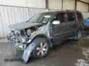 2015 Honda Pilot Touring z VIN 5FNYF4H91FB029481, wystawiony jako Copart lot #65536655 z przebiegiem 196 633 mil mil oraz Szkoda całkowita • Salvage title. Historia ofert i sprzedaży dostępna na DreamBid. Obrazek 1.