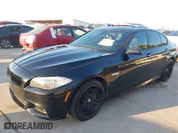 2011 BMW 5 Series 550i xDrive with VIN WBAFU9C57BC786324, listed as a IAAI auction lot 43029397 with 108,272 mi miles and . Bid and sale history available at DreamBid. Image 18.