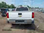2015 Chevrolet Silverado 1500 LT with VIN 3GCUKREC2FG265591, listed as a IAAI auction lot 42840094 with 154,028 mi miles and . Bid and sale history available at DreamBid. Image 16.