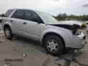 2006 Saturn VUE z VIN 5GZCZ33D96S889055, wystawiony jako Copart lot #59216125 z przebiegiem 142 056 mil mil oraz Szkoda całkowita • Salvage title. Historia ofert i sprzedaży dostępna na DreamBid. Obrazek 4.