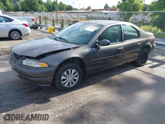 2000 Dodge Stratus SE с VIN 1B3EJ46X4YN115585, выставлен на аукционе IAAI как лот 42329986 с пробегом 226 994 миль миль и . История ставок и продаж доступна на DreamBid. Изображение 2.