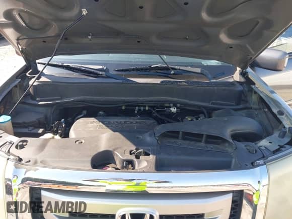 2011 Honda Pilot EX с VIN 5FNYF3H47BB018171, выставлен на аукционе IAAI как лот 43112490 с пробегом 227 392 миль миль и . История ставок и продаж доступна на DreamBid. Изображение 10.