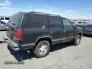 1999 Chevrolet Tahoe Z71 с VIN 1GNEK13R4XJ470236, выставлен на аукционе Copart как лот 65183335 с пробегом 183 364 миль миль и Чистый • Clean title. История ставок и продаж доступна на DreamBid. Изображение 3.