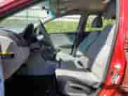 2014 Hyundai Accent GLS z VIN KMHCU4AE9EU742136, wystawiony jako Copart lot #80188475 z przebiegiem 80 741 mil mil oraz Czysty tytuł • Clean title. Historia ofert i sprzedaży dostępna na DreamBid. Obrazek 7.