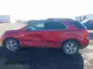 2013 Chevrolet Equinox LT с VIN 2GNFLEEK7D6238683, выставлен на аукционе IAAI как лот 43320631 с пробегом 129 305 миль миль и . История ставок и продаж доступна на DreamBid. Изображение 14.