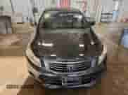 2009 Honda Accord EX-L with VIN 1HGCP368X9A015380, listed as a Copart auction lot 85553725 with 96,927 mi miles and Clean title. Bid and sale history available at DreamBid. Image 5.