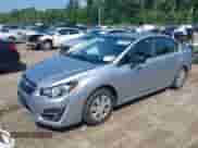 2016 Subaru Impreza with VIN JF1GJAA61GH012986, listed as a IAAI auction lot 42721162 with 49,279 mi miles and . Bid and sale history available at DreamBid. Image 2.