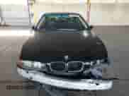 1999 BMW 5 Series 528i с VIN WBADM6344XBY34517, выставлен на аукционе Copart как лот 51803145 с пробегом 186 637 миль миль и Списание • Salvage title. История ставок и продаж доступна на DreamBid. Изображение 5.