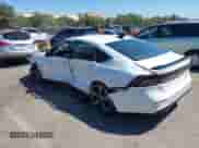 2025 Honda Accord Sport с VIN 1HGCY2F57SA033080, выставлен на аукционе IAAI как лот 43138893 с пробегом 17 107 миль миль и . История ставок и продаж доступна на DreamBid. Изображение 3.