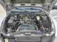 2009 Dodge Dakota SXT with VIN 1D7HE38K39S791577, listed as a Copart auction lot 59102905 with Not provided miles and Salvage title. Bid and sale history available at DreamBid. Image 11.