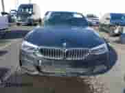 2017 BMW 5 Series 540i with VIN WBAJE5C34HG915409, listed as a IAAI auction lot 43583967 with 69,713 mi miles and . Bid and sale history available at DreamBid. Image 12.