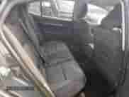 2025 Toyota Camry LE с VIN 4T1DAACK8SU526658, выставлен на аукционе Copart как лот 71537155 с пробегом Не указан миль и Списание • Salvage title. История ставок и продаж доступна на DreamBid. Изображение 10.