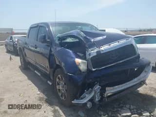 2008 Toyota Tundra с VIN 5TBDV54168S506940, выставлен на аукционе IAAI как лот 42028704 с пробегом 244 207 миль миль и . История ставок и продаж доступна на DreamBid. Изображение 1.