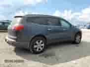 2011 Chevrolet Traverse 1LT с VIN 1GNKRGED6BJ283978, выставлен на аукционе Copart как лот 84005495 с пробегом 182 293 миль миль и Чистый • Clean title. История ставок и продаж доступна на DreamBid. Изображение 3.