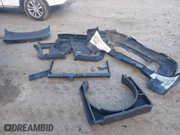 2017 Volkswagen Tiguan S с VIN WVGAV7AX2HK000023, выставлен на аукционе IAAI как лот 41971308 с пробегом 112 350 миль миль и . История ставок и продаж доступна на DreamBid. Изображение 12.