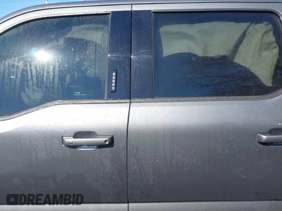 2023 Ford F-150 XL с VIN 1FTFW1E58PFB76725, выставлен на аукционе IAAI как лот 41634459 с пробегом 23 534 миль миль и . История ставок и продаж доступна на DreamBid. Изображение 15.