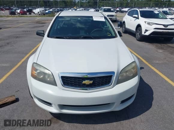 2014 Chevrolet Caprice Police Police с VIN 6G3NS5U22EL929785, выставлен на аукционе IAAI как лот 43105619 с пробегом 107 759 миль миль и . История ставок и продаж доступна на DreamBid. Изображение 12.