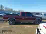 1998 GMC Sierra 1500 с VIN 2GTEK19R0W1515178, выставлен на аукционе IAAI как лот 41423331 с пробегом 250 910 миль миль и . История ставок и продаж доступна на DreamBid. Изображение 13.