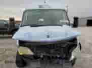 2004 Dodge Sprinter with VIN WD2PD744545699979, listed as a Copart auction lot 78576914 with Not provided miles and Salvage title. Bid and sale history available at DreamBid. Image 5.