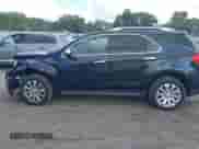 2011 Chevrolet Equinox LTZ with VIN 2CNFLGE53B6433218, listed as a IAAI auction lot 43048632 with 110,035 mi miles and . Bid and sale history available at DreamBid. Image 15.