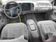 1996 Chevrolet Silverado 3500 with VIN 1GCHC33J4TF013660, listed as a Copart auction lot 49332785 with 104,424 mi miles and Clean title. Bid and sale history available at DreamBid. Image 8.