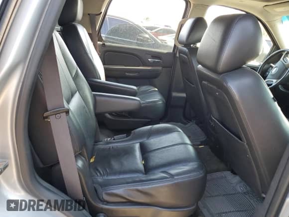 2013 Chevrolet Tahoe LT с VIN 1GNSKBE07DR247287, выставлен на аукционе Copart как лот 80680445 с пробегом Не указан миль и Чистый • Clean title. История ставок и продаж доступна на DreamBid. Изображение 11.