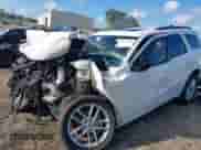 2023 Dodge Durango GT с VIN 1C4RDJDG6PC572661, выставлен на аукционе IAAI как лот 43328878 с пробегом Не указан миль и . История ставок и продаж доступна на DreamBid. Изображение 6.