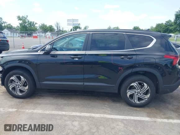 2021 Hyundai Santa Fe SE с VIN 5NMS1DAJ0MH318582, выставлен на аукционе IAAI как лот 42681443 с пробегом 94 808 миль миль и . История ставок и продаж доступна на DreamBid. Изображение 14.