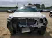 2022 Toyota Tundra SR5 with VIN 5TFLA5DB9NX044046, listed as a Copart auction lot 68077643 with 21,502 mi miles and . Bid and sale history available at DreamBid. Image 5.