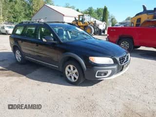 2008 Volvo XC70 с VIN YV4BZ982X81031090, выставлен на аукционе IAAI как лот 43140418 с пробегом 227 876 миль миль и . История ставок и продаж доступна на DreamBid. Изображение 1.