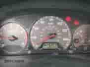 2002 Honda Accord with VIN 1HGCG32222A006616, listed as a Copart auction lot 76488464 with 184,143 mi miles and Salvage title. Bid and sale history available at DreamBid. Image 9.